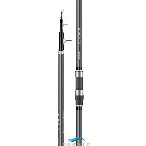 Okuma Revenger Tele Surf 420cm 100-250gr Surf Kamışı - 2