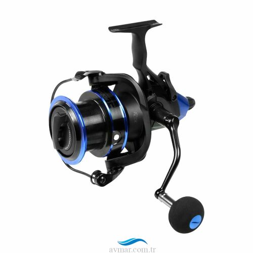 Okuma Rockaway Baitfeeder RBF-8000 Olta Makinesi