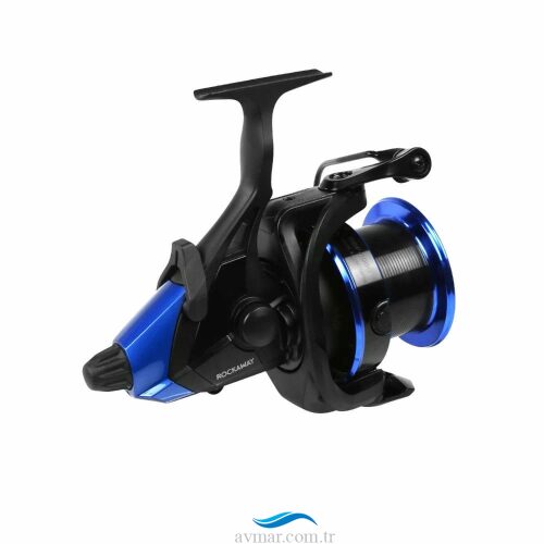 Okuma Rockaway Baitfeeder RBF-8000 Olta Makinesi (1)