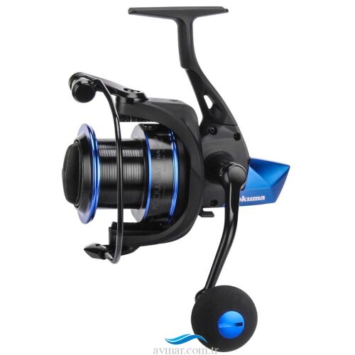 Okuma Rockaway RA-6000 Olta Makinesi - Okuma