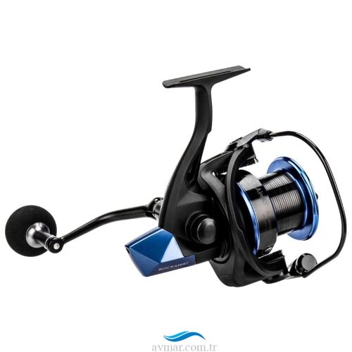 Okuma Rockaway RA-6000 Olta Makinesi - Okuma (1)