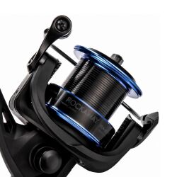 Okuma Rockaway RA-6000 Olta Makinesi - 3