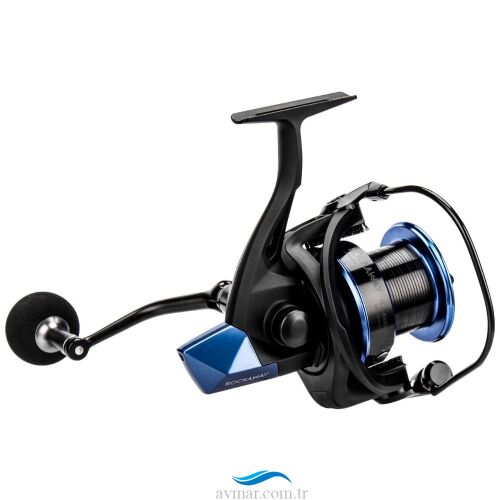 Okuma Rockaway RA-8000 Olta Makinesi - 2