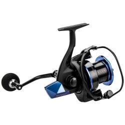 Okuma Rockaway RA-8000 Olta Makinesi - 2