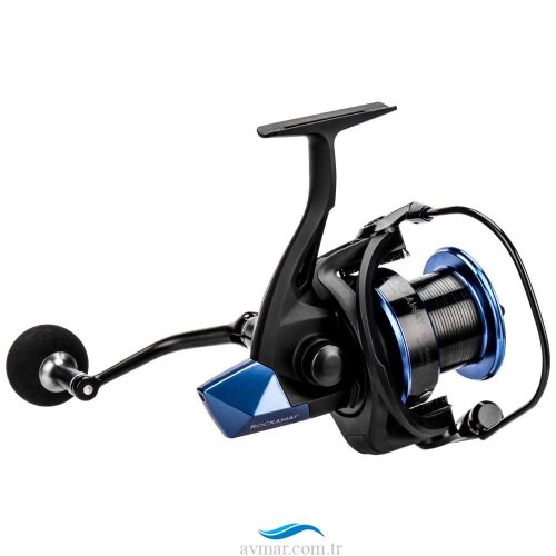 Okuma Rockaway RA-8000 Olta Makinesi (1)