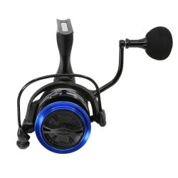 Okuma Rockaway SI RSI-C5000X Spin Olta Makinesi - 4