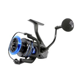 Okuma Rockaway SI RSI-C5000X Spin Olta Makinesi - 3