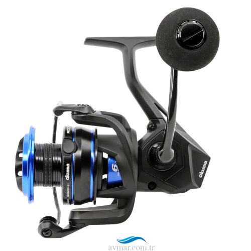 Okuma Rockaway SI RSI-C5000X Spin Olta Makinesi