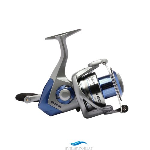 Okuma Safina Pro SNP-6000 Olta Makinesi (1)