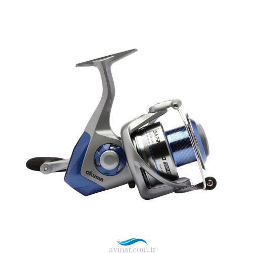 Okuma Safina Pro SNP-8000 Olta Makinesi - Okuma (1)