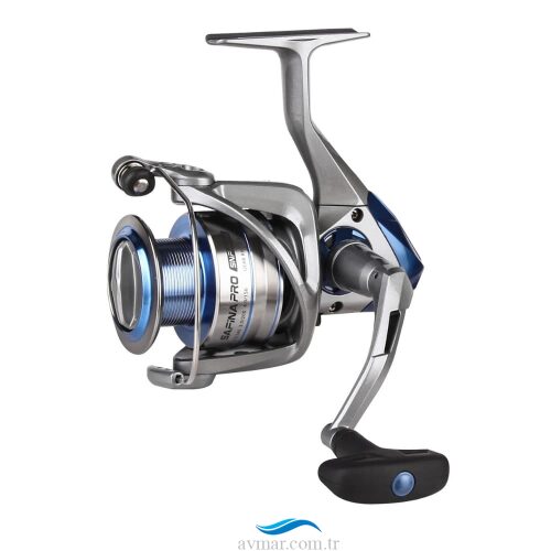 Okuma Safina Pro SNP-8000 Olta Makinesi