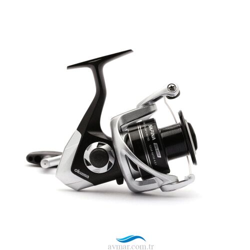 Okuma Safina SN-6000 Olta Makinesi - 2