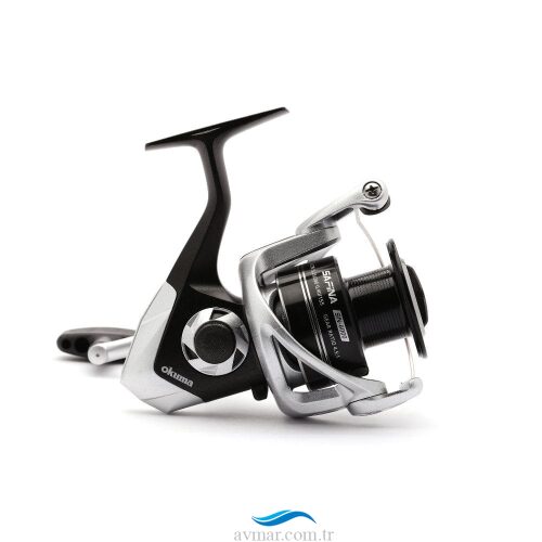 Okuma Safina SN-6000 Olta Makinesi (1)