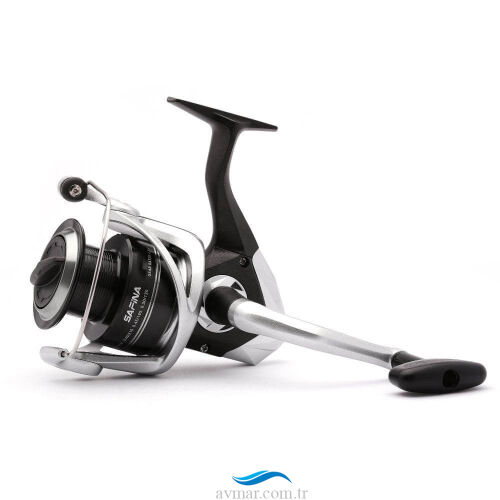 Okuma Safina SN-8000 Olta Makinesi - 1