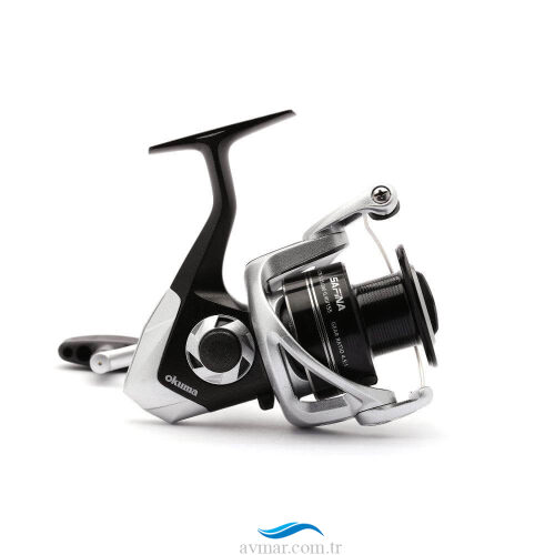 Okuma Safina SN-8000 Olta Makinesi (1)