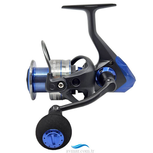 Okuma Safina SW-X SNW-3000A Olta Makinesi - Okuma