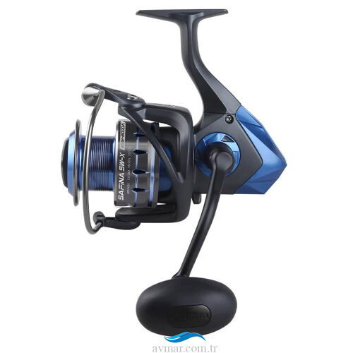 Okuma Safina SW-X SNW-8000A Olta Makinesi