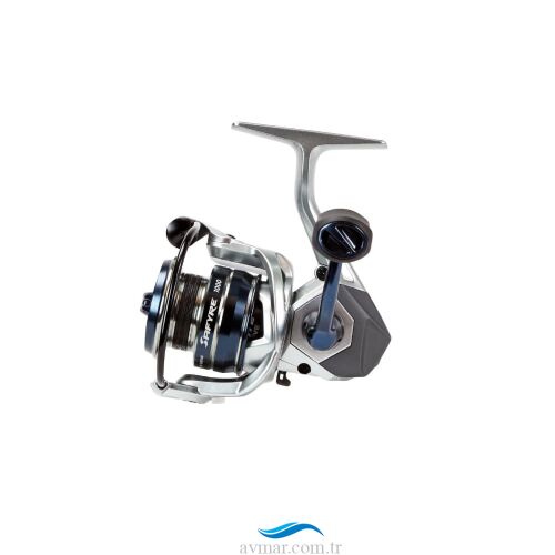 Okuma Safyre SF-1000A Lrf Olta Makinesi - 2