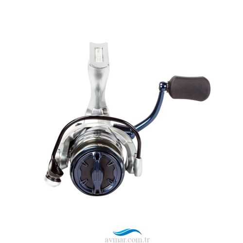 Okuma Safyre SF-1000HA Lrf Olta Makinesi - 4