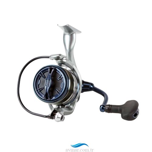 Okuma Safyre SF-2500SHA Spin Olta Makinesi - 3