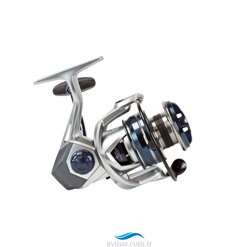 Okuma Safyre SF-4000A Spin Olta Makinesi - 3