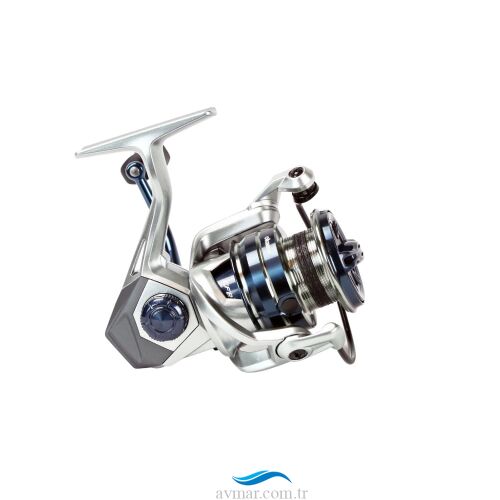 Okuma Safyre SF-C2000A Lrf Olta Makinesi - 3