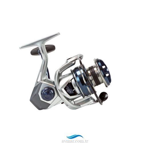 Okuma Safyre SF-C2500SA Spin Olta Makinesi (1)