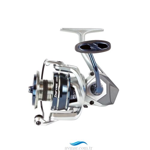 Okuma Safyre SF-C5000XA Spin Olta Makinesi - 2