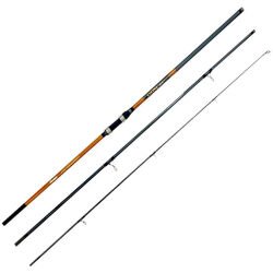 Okuma Salina Surf 420cm 3 Parça Surf Kamışı - 1