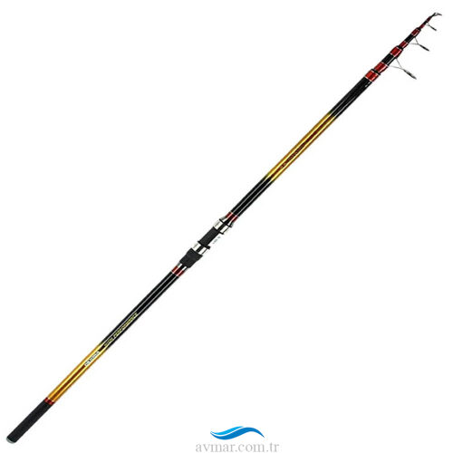 Okuma Savant Surf 390cm Surf Kamışı