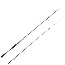 Okuma Scorpio 244cm EGI:2.5-3.5 PE:0.8-1.5 2 Parça Olta Kamışı - 1