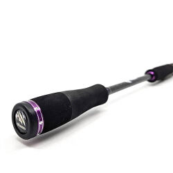 Okuma Scorpio 244cm EGI:2.5-3.5 PE:0.8-1.5 2 Parça Olta Kamışı - 3