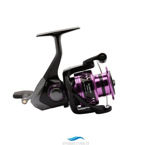 Okuma Scorpio SP4000 Spin Olta Makinesi - Okuma (1)