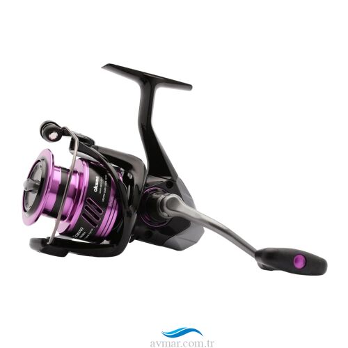 Okuma Scorpio SP6000 Olta Makinesi - 1