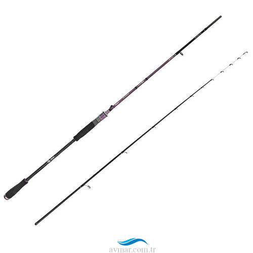 Okuma Scorpio Tataki 198cm 50-180gr Olta Kamışı - Okuma