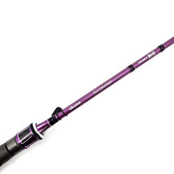 Okuma Scorpio Tataki 198cm 50-180gr Olta Kamışı - 2