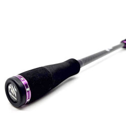 Okuma Scorpio Tataki 198cm 50-180gr Olta Kamışı - 3