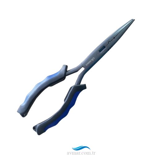 Okuma Split Ring 9'' Pense - Okuma