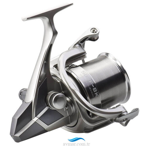 Okuma SURF-8K Olta Makinesi - 3