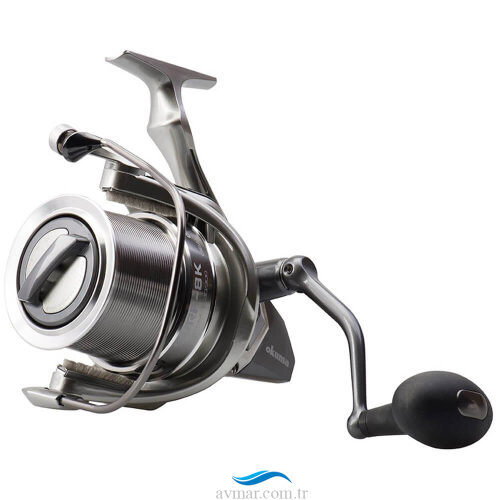 Okuma SURF-8K Olta Makinesi (1)
