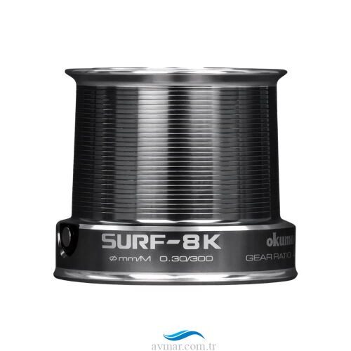 Okuma Surf-8K Shallow Olta Makine Sığ Yedek Kafa - Okuma