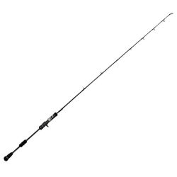 Okuma Tesoro Slow Jig Cast 168cm 120-300g Tek Parça Olta Kamışı - 1