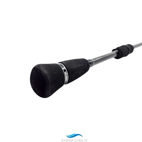 Okuma Tesoro TSR-C-561H Cast 168cm 120-300gr 1P Slow Jig Kamışı - 3