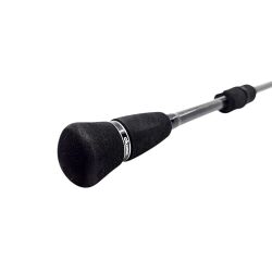 Okuma Tesoro TSR-C-561H Cast 168cm 120-300gr 1P Slow Jig Kamışı - 3