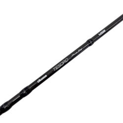 Okuma Tesoro Slow Jig Cast 204cm 100-250gr 1+1 Parça Olta Kamışı - 2
