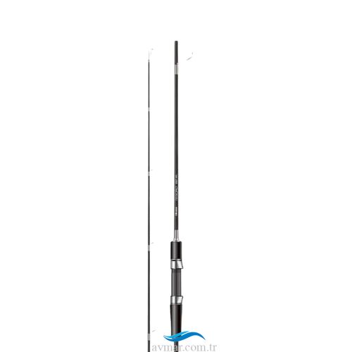 Okuma Tesoro TSR-S-661ML 198cm 20-90gr 1P Slow Jig Kamışı - Okuma