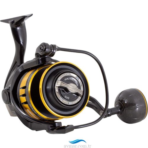 Okuma Tesoro TSR-10000PA Olta Makinesi - Okuma (1)