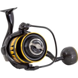 Okuma Tesoro TSR-14000PA Olta Makinesi - 2