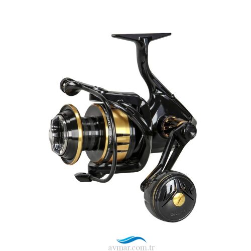 Okuma Tesoro TSR-8000PA Olta Makinesi - Okuma