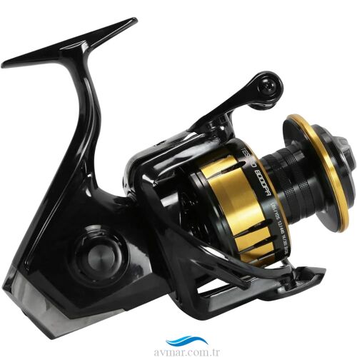 Okuma Tesoro TSR-8000PA Olta Makinesi (1)